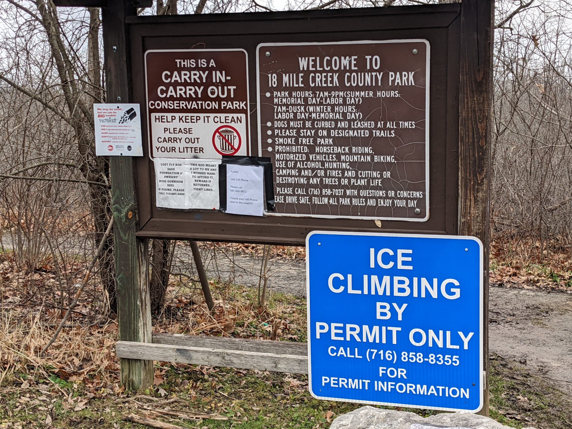 18-mile-creek-ice-climbing-permit-western-new-york-access-coalition